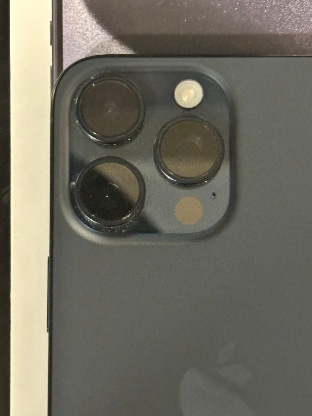 APPLE IPHONE 15 PRO MAX 512GB UNLOCKED WORLDWIDE IN MINT CONDITION TITAN BLUE 2K21