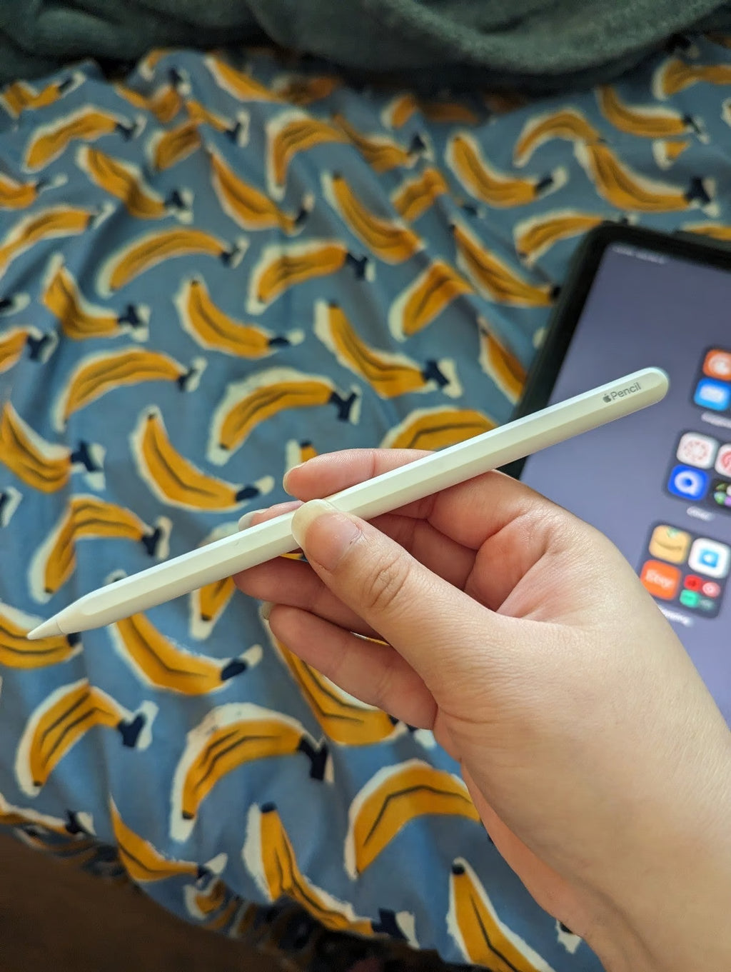 Apple iPad Pro 3rd Generation 256 GB 5B85