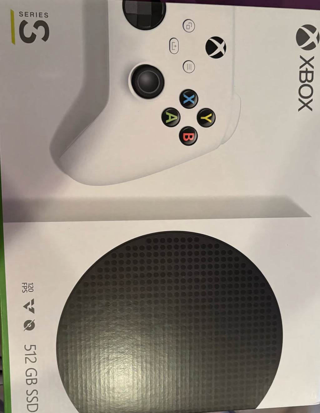 xboxone series s 7P98