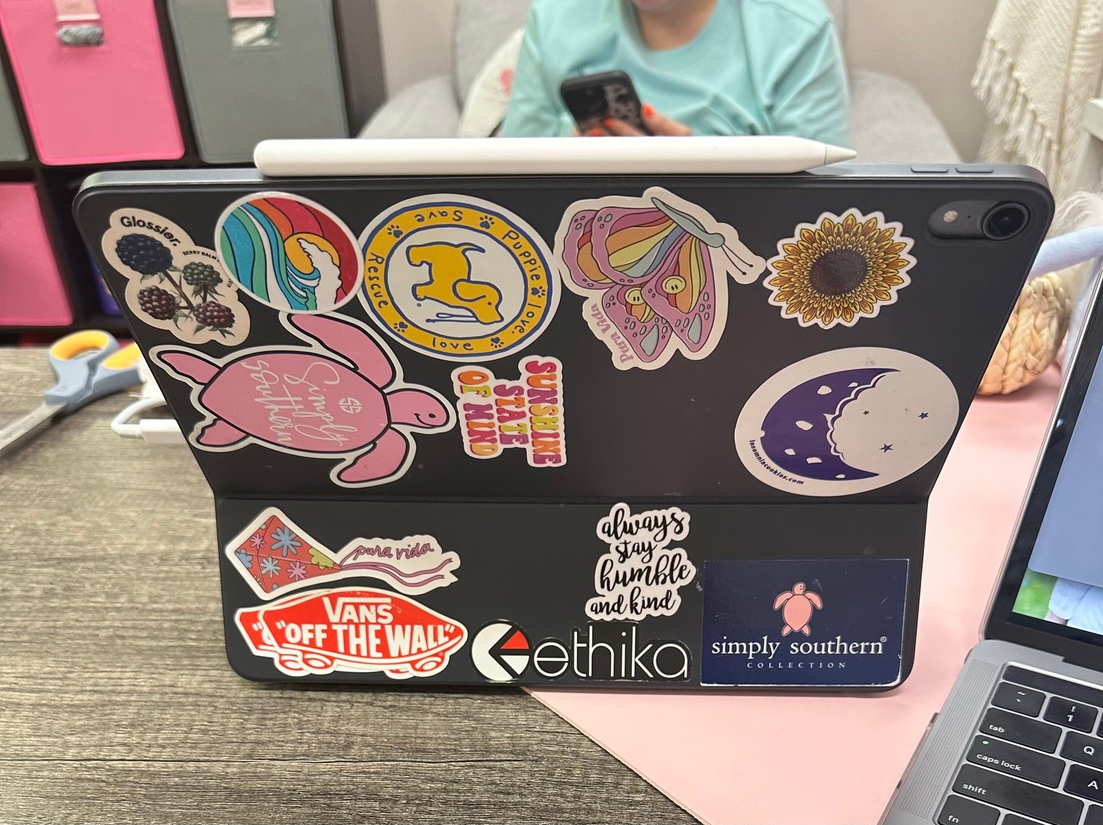 iPad Pro 3rd generation 12.9inch 256gb 6X69