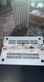 MacBook Air m2 2022 13 in 9C73