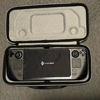 Valve Steam Deck 512GB LCD 1S51