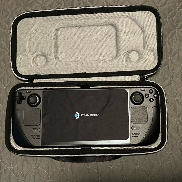 Valve Steam Deck 512GB LCD 1S51