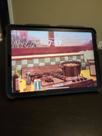 Apple iPad Air 4th Generation 256 GB Mint Green 3Y75