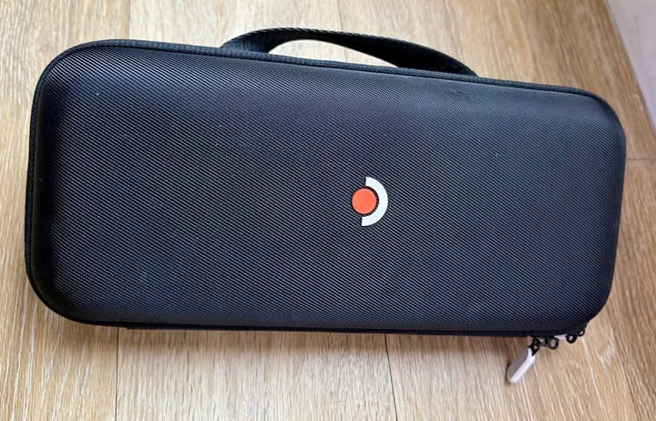 Steam Deck OLED 1TB in Black 7E31