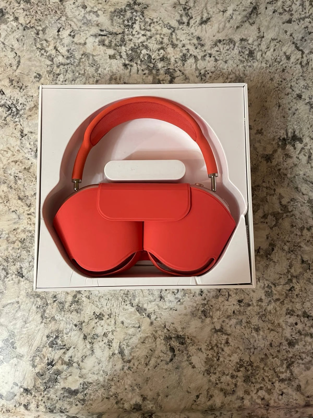 AirPods Max Pink 1T93