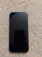 Apple iPhone 13 Pro 128GB Graphite (Unlocked) - excellent condition 7B15