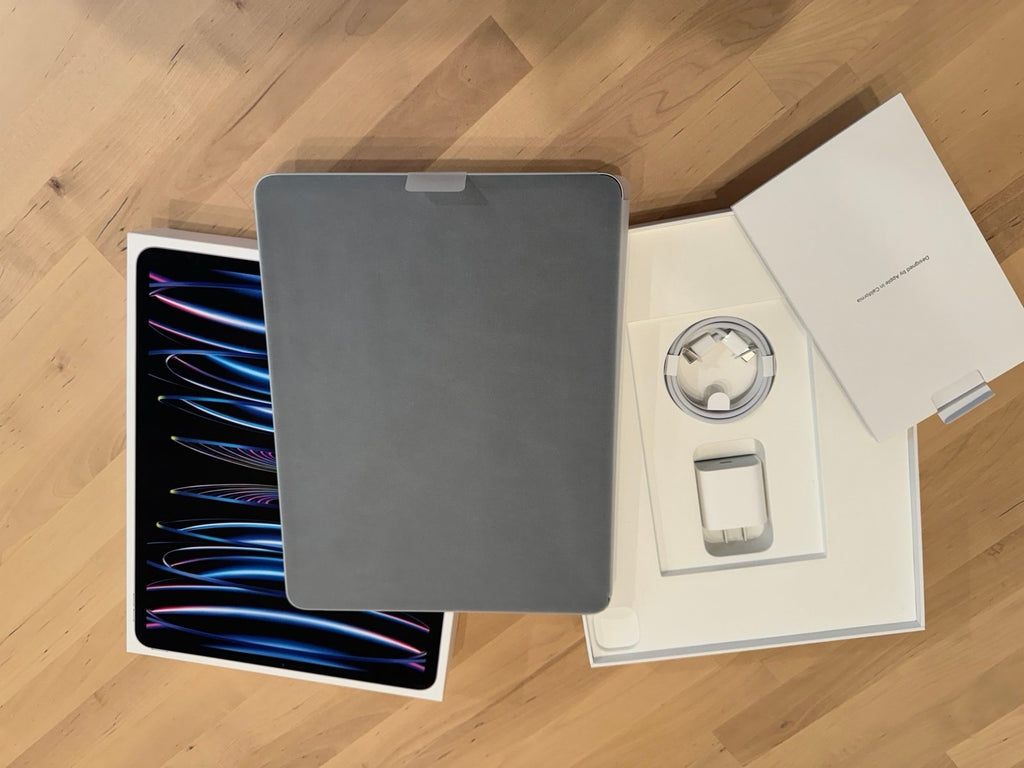 Apple iPad Pro 6th Generation 256 GB 1S85