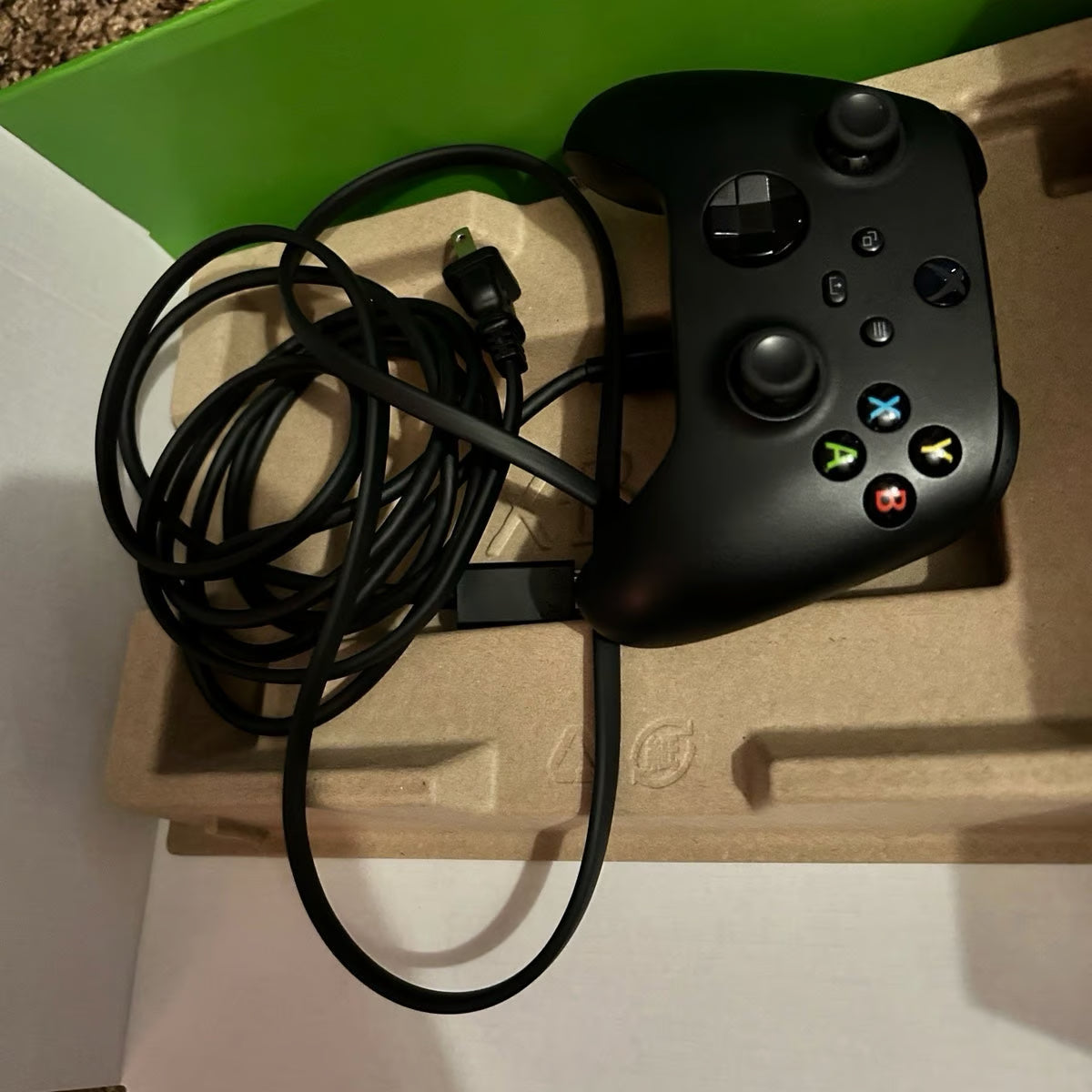 Xbox Series S 1TB 5T57