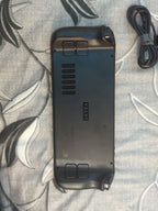Valve Steam Deck LCD 512gb Upgraded Gaming Handheld Grade A+ with Case|Charger 5N38