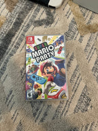 Nintendo Switch OLED 1C66