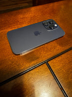 iphone 14 pro deep purple unlocked 9Z16