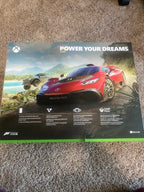 Xbox Series X 1TB SSD Forza Horizon 5 Bundle with Extra Wireless Controller 7P92
