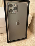 Apple iPhone 12 Pro Max 128 GB in Graphite for T-Mobile 5V57