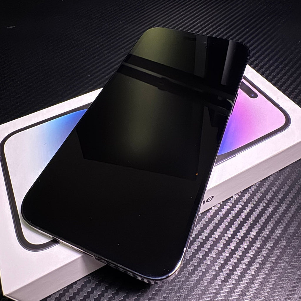 Apple iPhone 14 Pro Max 128 GB Unlocked 2A63