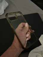 iPhone 13 Green 128gb unlocked GREAT CONDITION! 1Z77