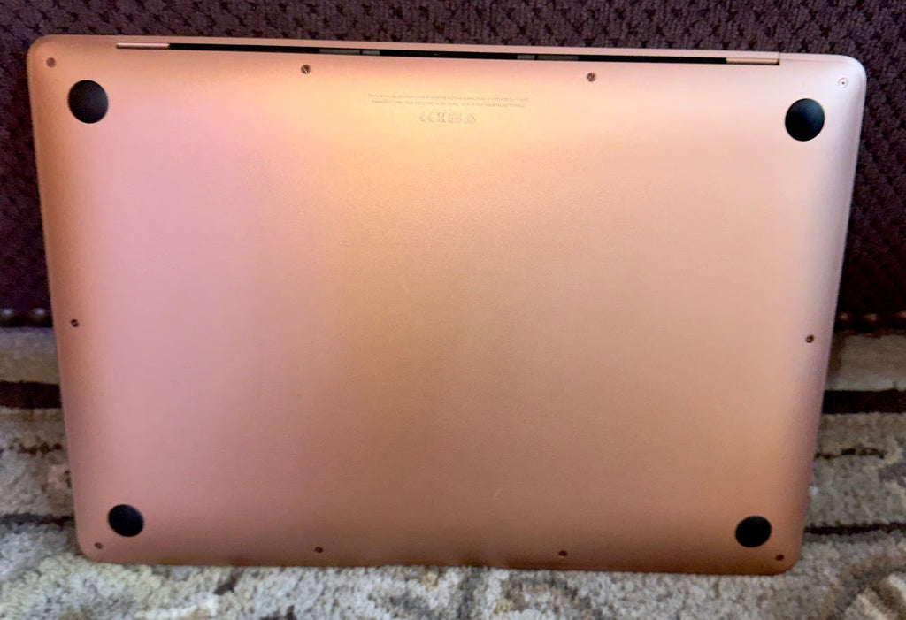 MacBook Air 2020 M1 256GB 8gb RAM! Like New 6M58