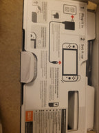 Nintendo Switch OLED Mario Kart Edition with 1yr online 9U72