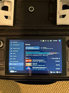 Steam Deck LCD 1tb 6J57