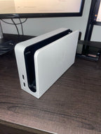 Nintendo Switch OLED Model Complete Set (With Mario Kart Switch Case) 2X72