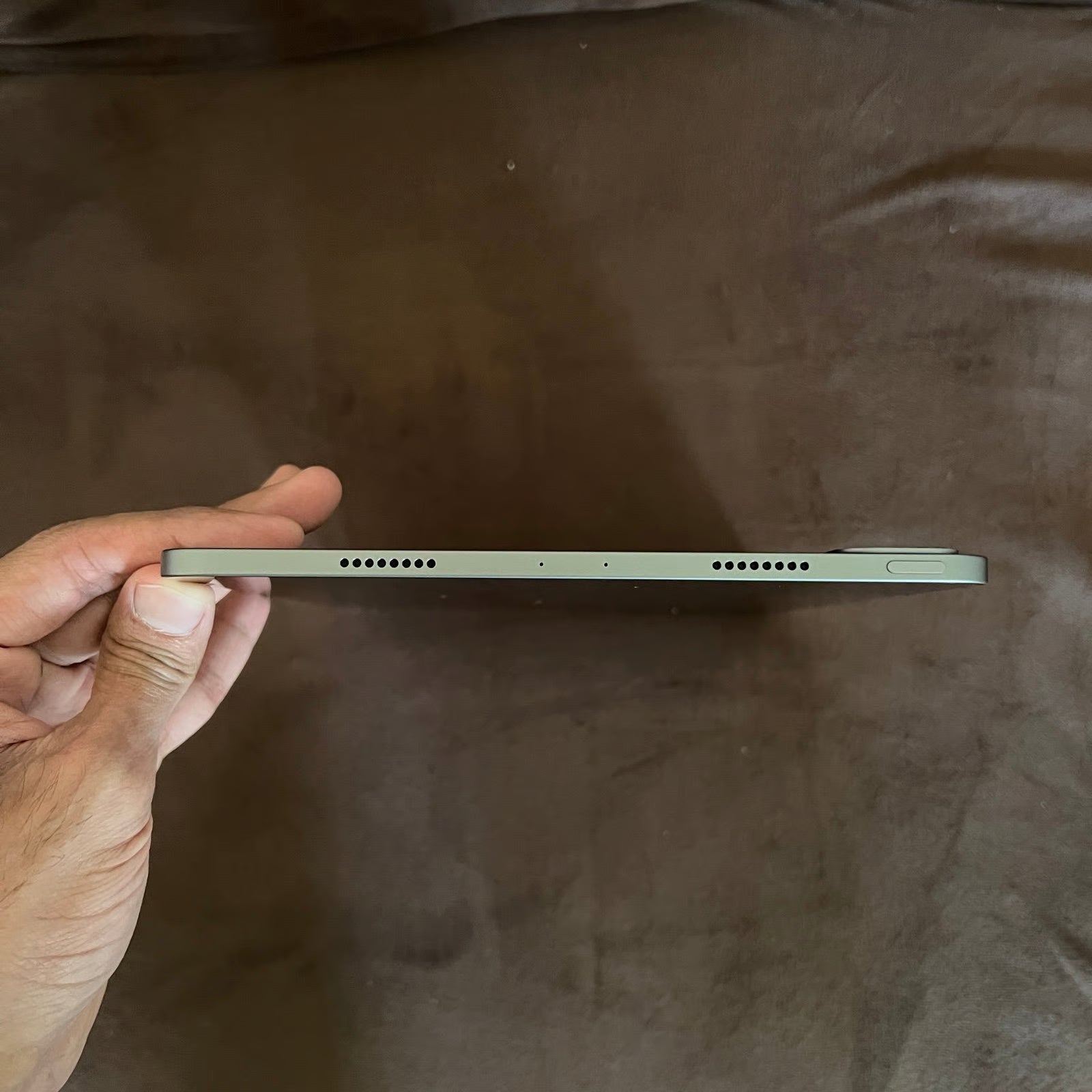 Apple iPad Pro 11�?Wi-Fi 128GB - Space Gray (3rd Gen) 6R15