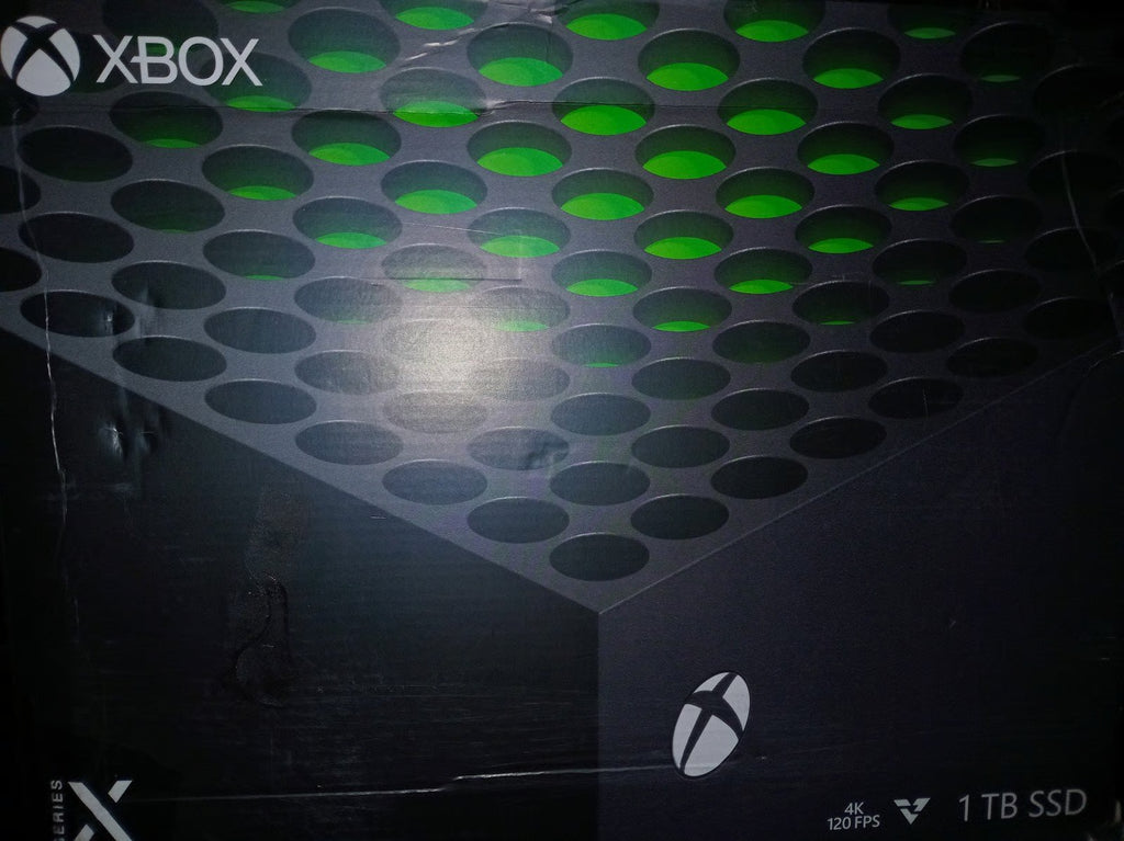 Xbox Series X 8Z85
