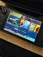 Valve Steam Deck 512GB 3W66