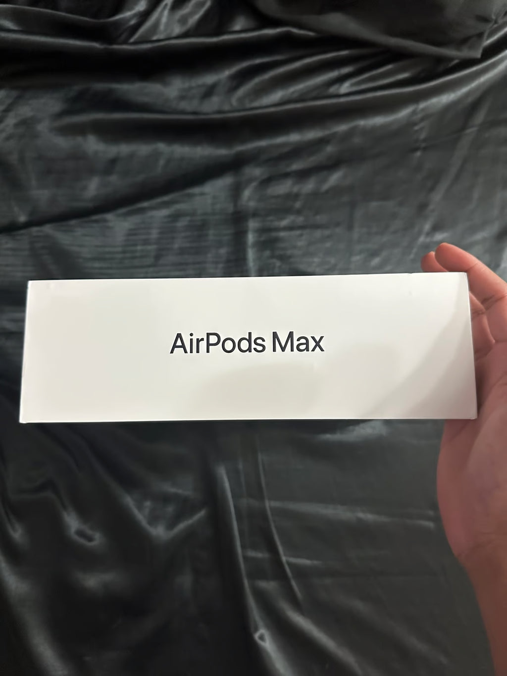 AirPods Max Midnight 8Y29