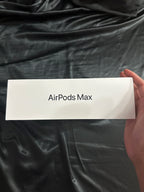 AirPods Max Midnight 8Y29
