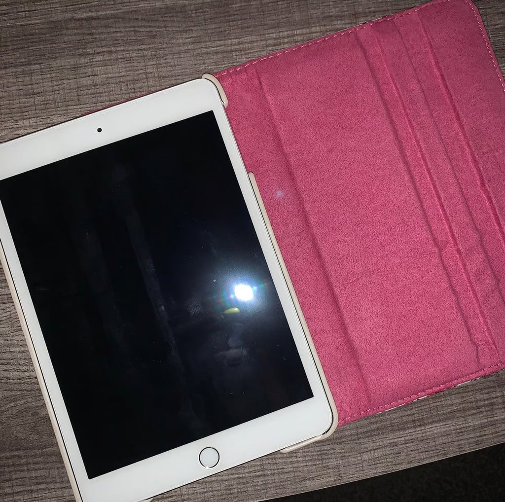 iPad mini 3rd generation Gold 16 GB 5V53