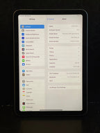 Apple iPad mini 6th Generation 64gb WiFi Tablet 3S69