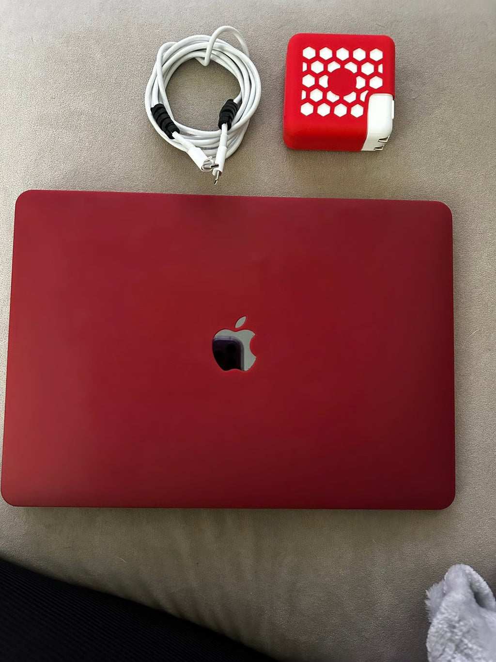 macbook pro 2019 5V17