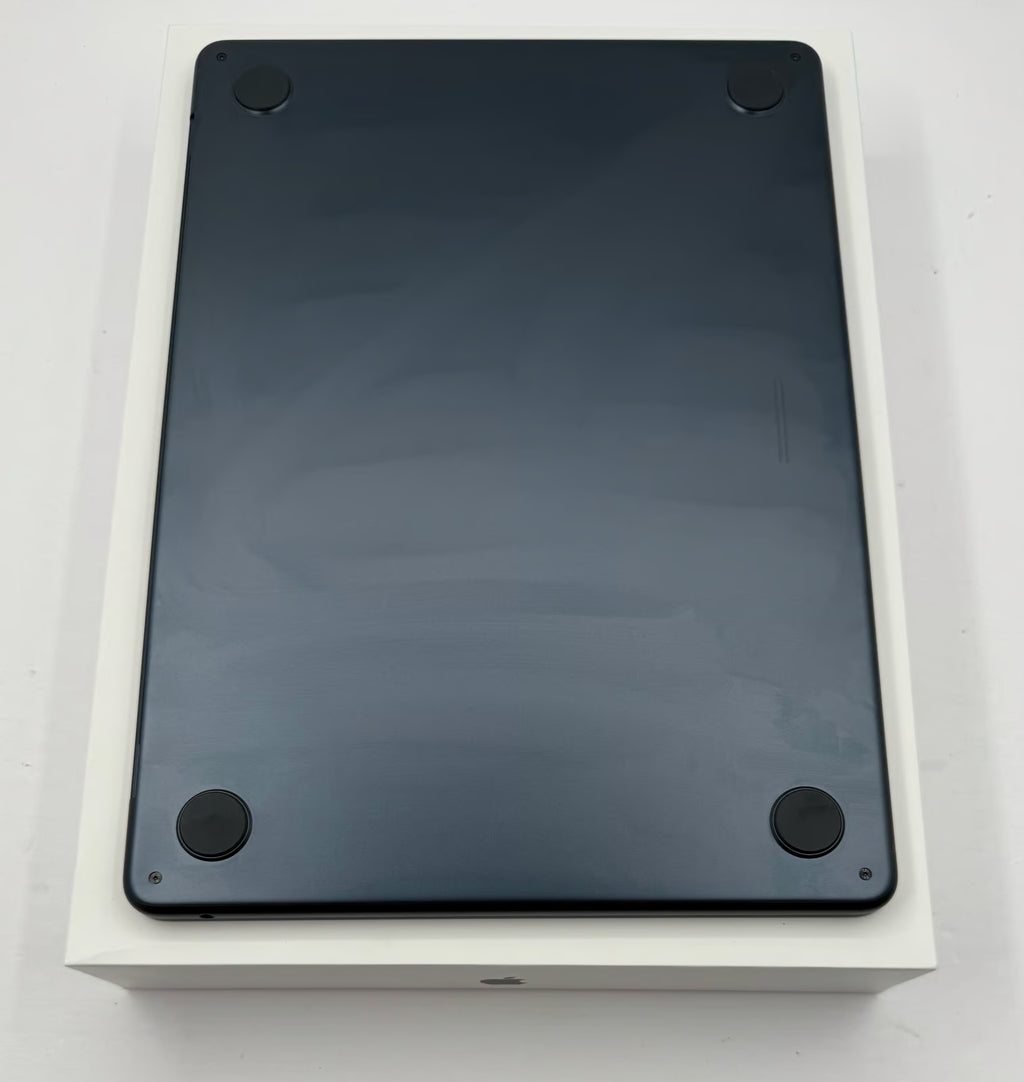 2022 13鈥?MacBook Air M2 (8GB/256GB) Midnight Blue 2E67