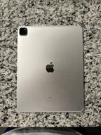 iPad Pro 12.9 inch 4th generation 3T62