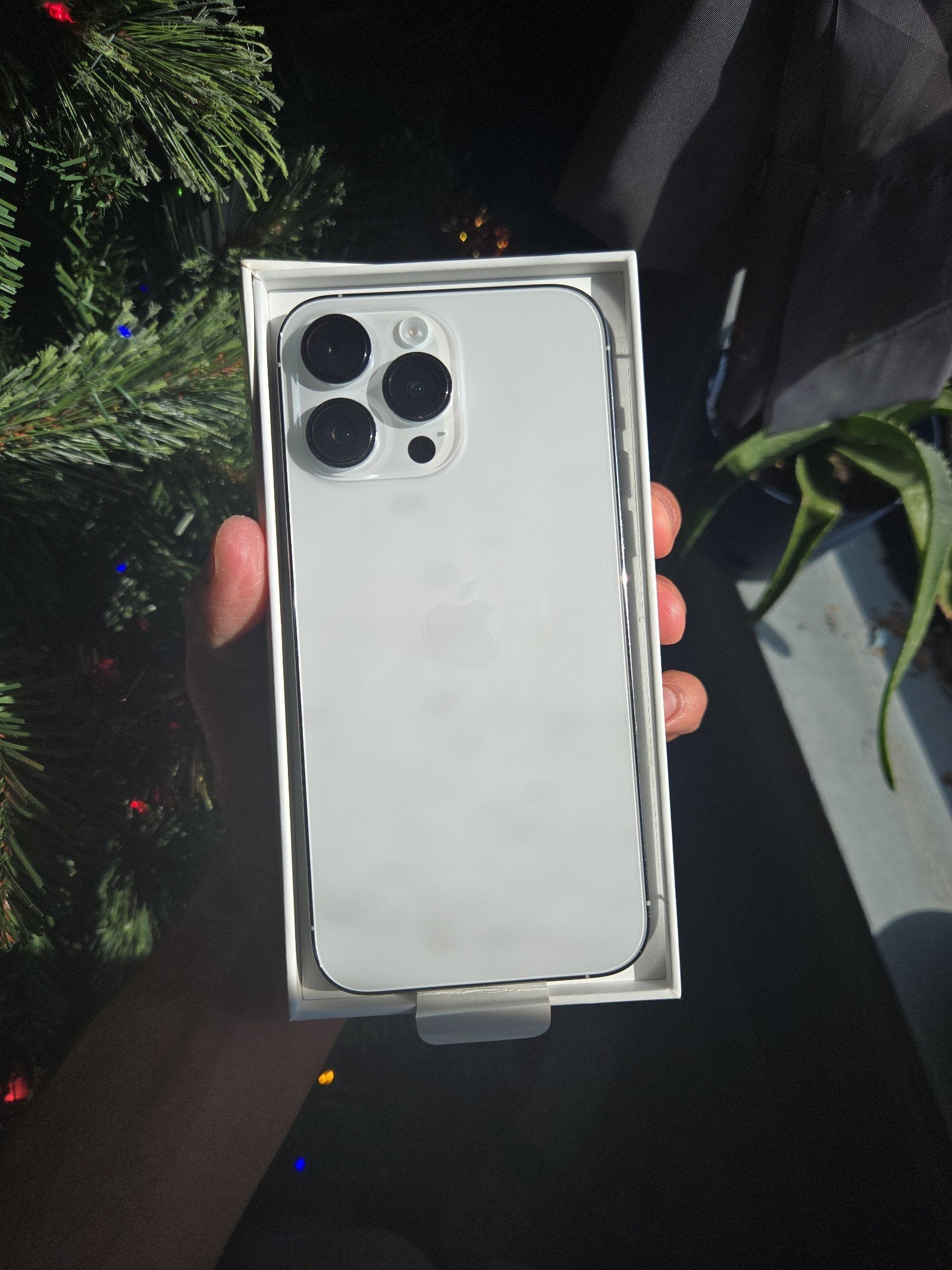 Apple iPhone 14 Pro Max 3M26