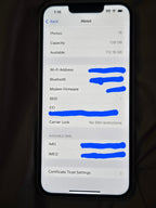 IPhone 13 128 Gb (Pink) 7P95