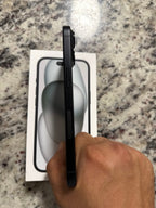 iPhone 15  - 128GB - Unlocked - Very Good Condition 6S32