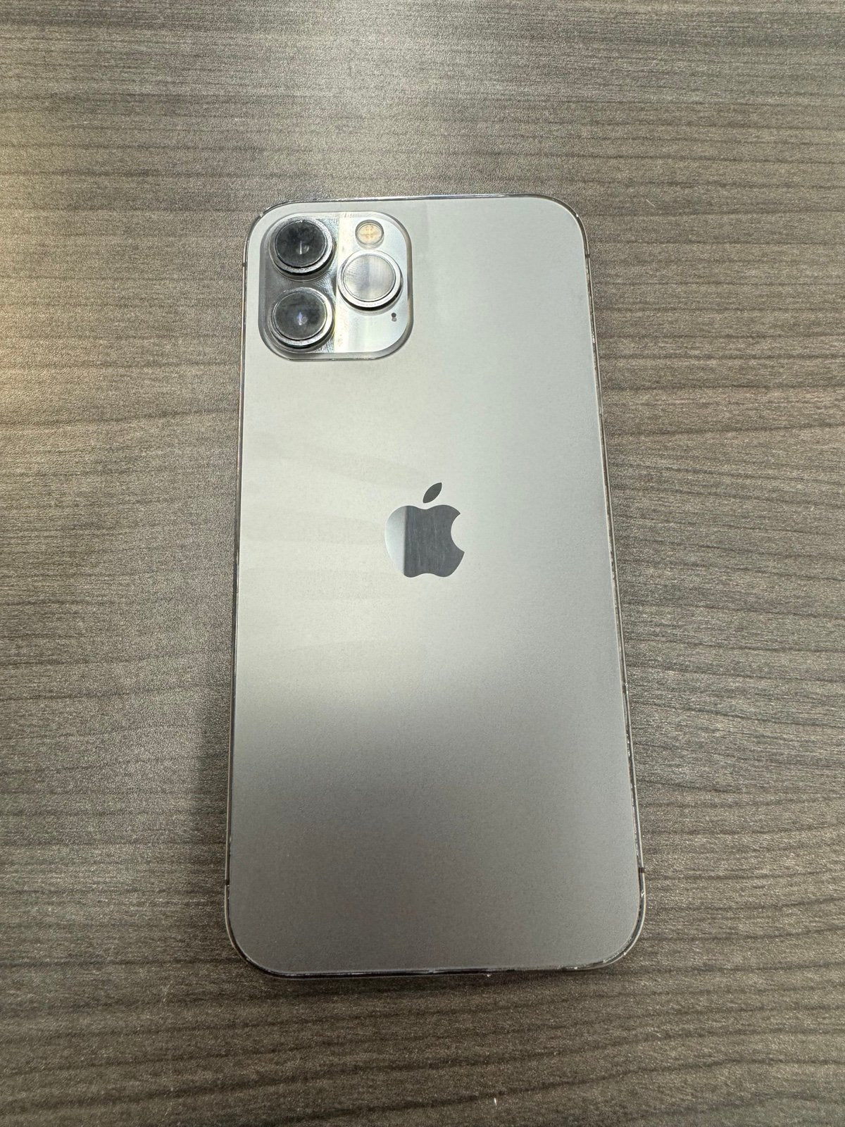 Apple iPhone 12 Pro Max 128 GB in Graphite 1H23