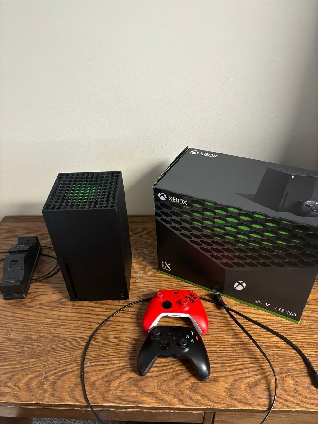 Xbox series x 8R15
