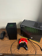 Xbox series x 8R15
