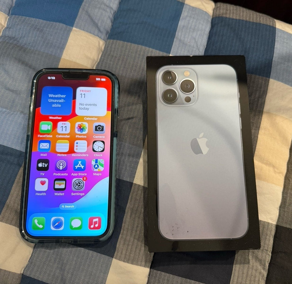 iphone 13 pro max phone unlocked 512gb 9E22