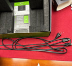 Xbox Series X console with Far Cry Primal Steelbook 5O68