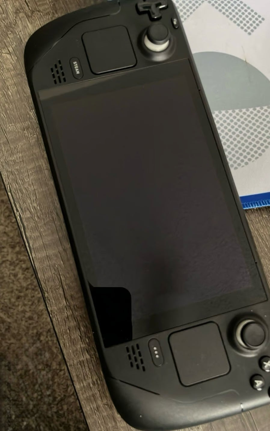 Steam Deck LCD 256GB 5R69