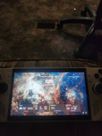 ASUS rog ally z1 extreme 6T68