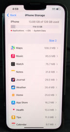 Apple iPhone 13 Pro max unlocked! 8V82