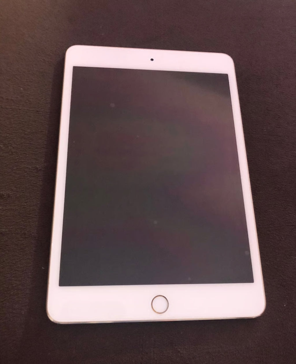 iPad mini 5F75