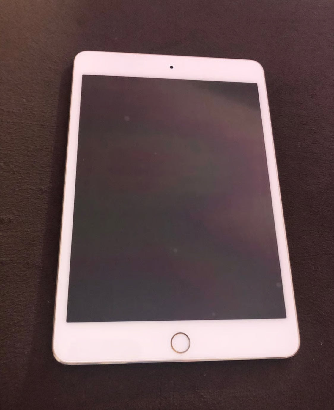 iPad mini 5F75