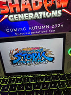 Asus ROG Ally Z1 Extreme 1TB +512gb 3X12