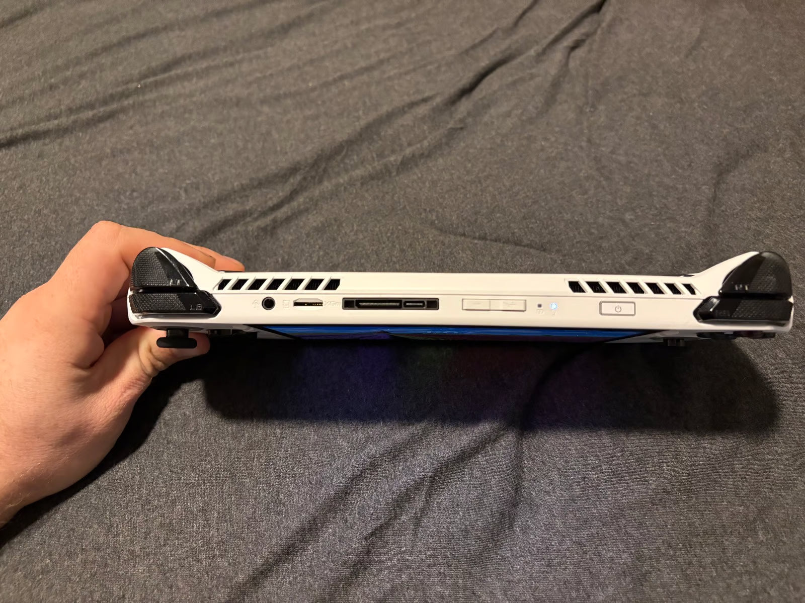 ASUS ROG Ally Z1 Extreme 1TB 9Y98