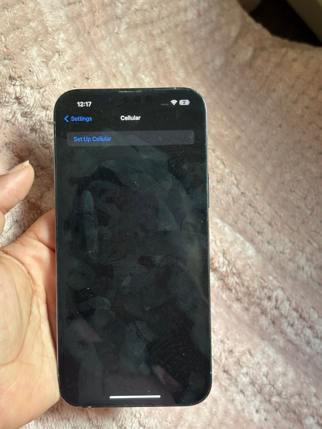 iphone 13 pro max phone unlocked 8R31